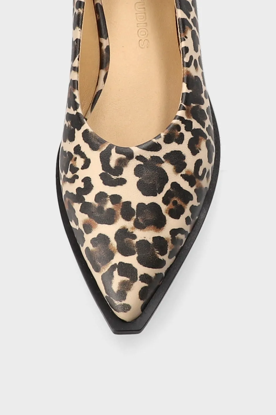 CPH415 leather leo