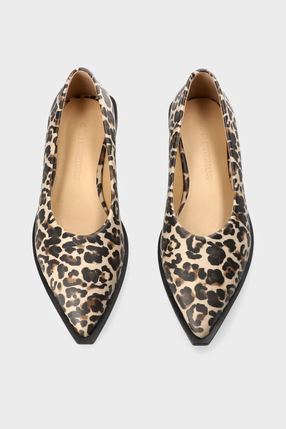 CPH415 leather leo