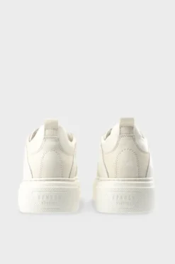 CPH189 leather mix cream
