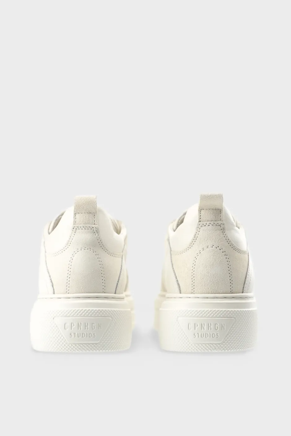 CPH189 leather mix cream