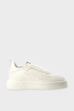CPH189 leather mix cream