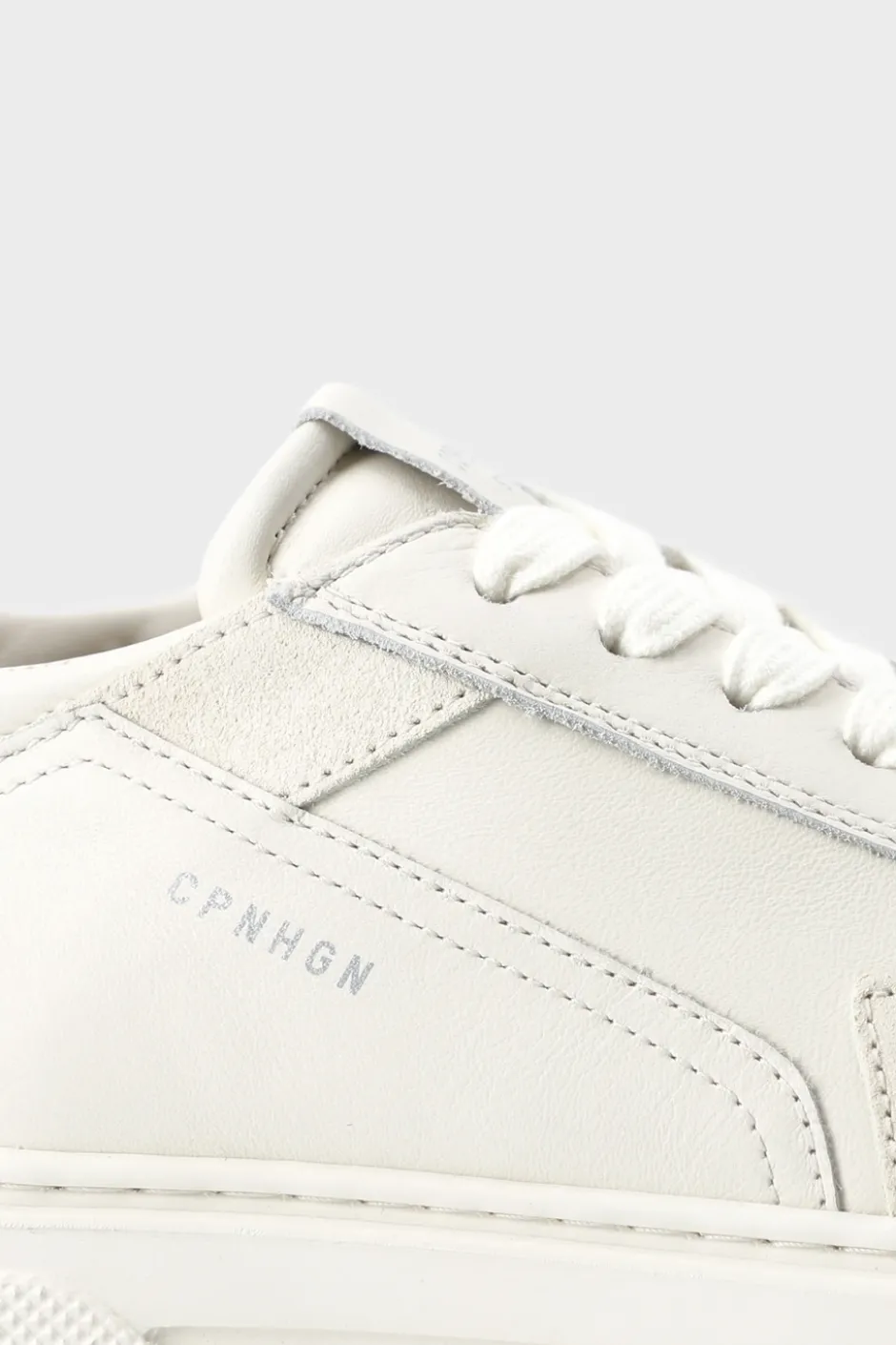 CPH189 leather mix cream