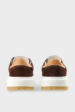 CPH630 leather mix nougat