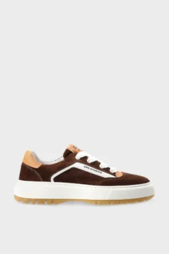 CPH630 leather mix nougat