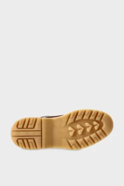 CPH630 leather mix nougat
