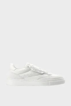 CPH90 leather mix white/white