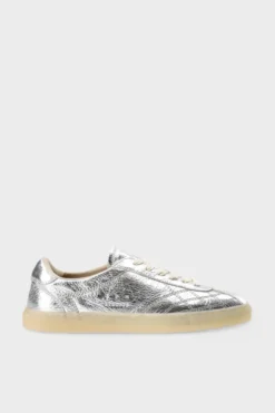 CPH121 leather silver