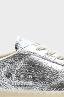 CPH121 leather silver
