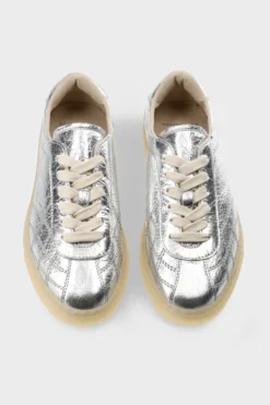 CPH121 leather silver