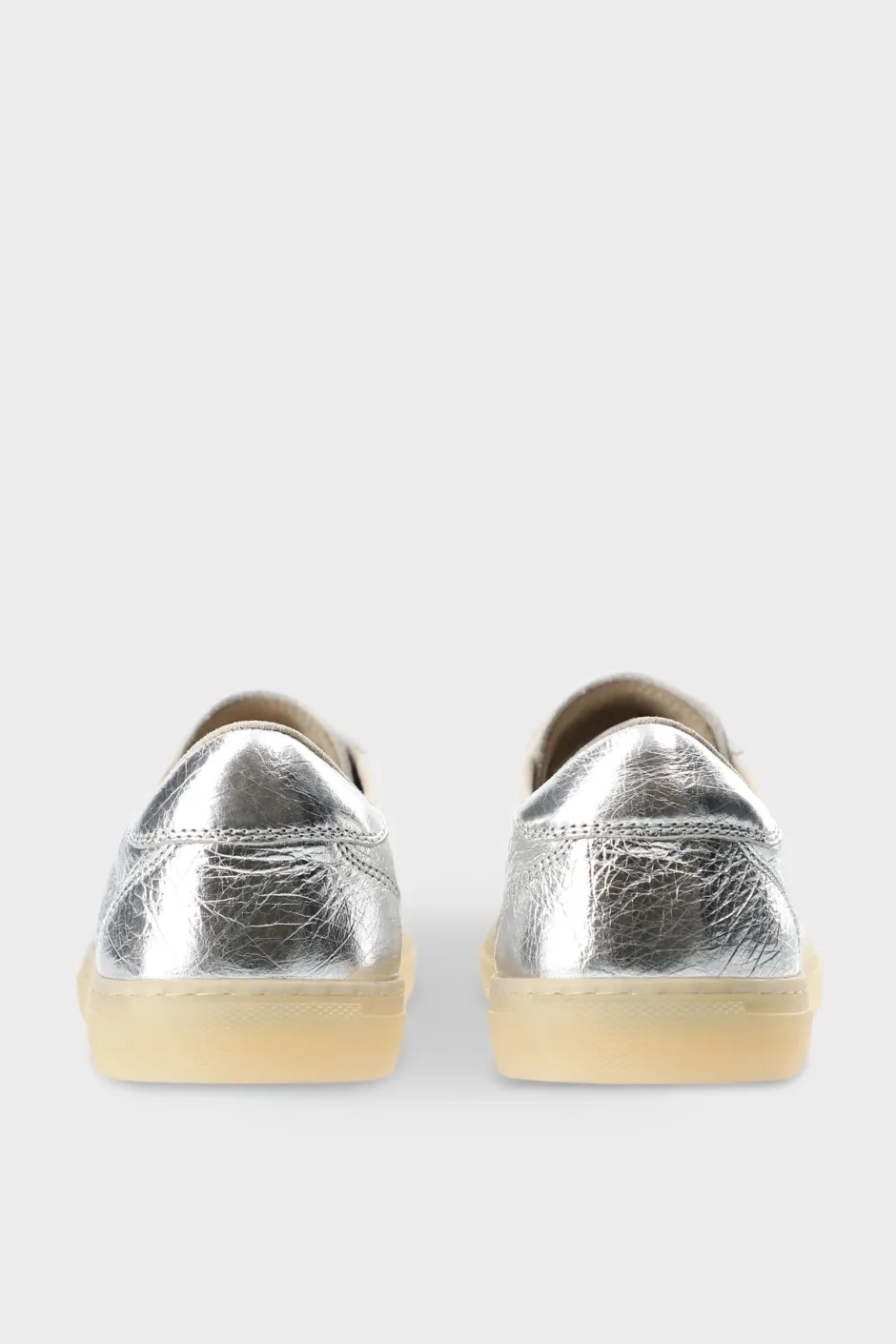 CPH121 leather silver