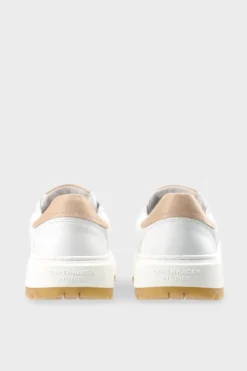 CPH630 leather white