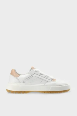 CPH630 leather white