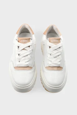 CPH630 leather white