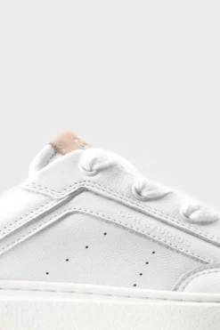 CPH630 leather white