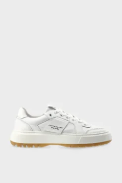 CPH613 leather white