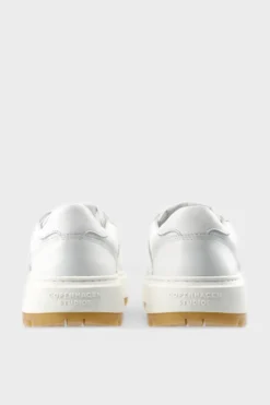 CPH613 leather white
