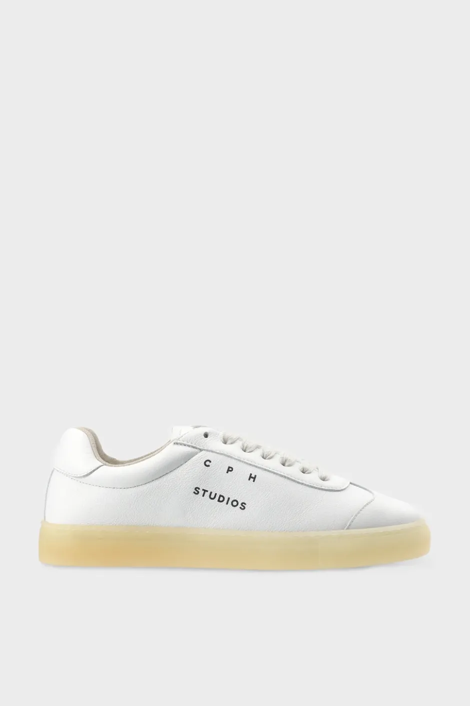 CPH433 leather white