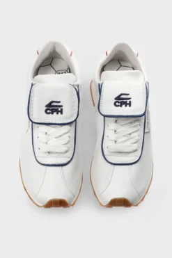 CPH450 leather white