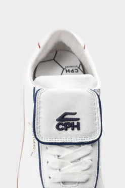 CPH450 leather white