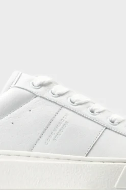 CPH614 leather white
