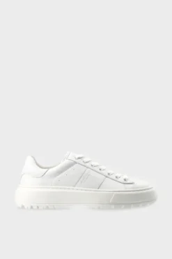 CPH614 leather white