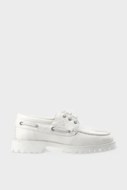 CPH852 leather white