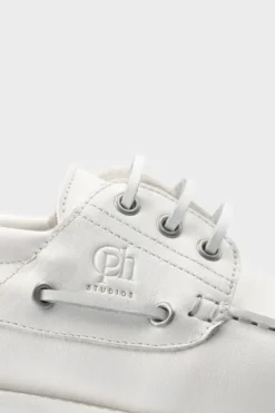 CPH852 leather white