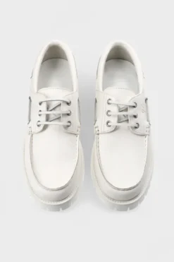 CPH852 leather white