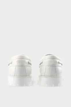 CPH852 leather white