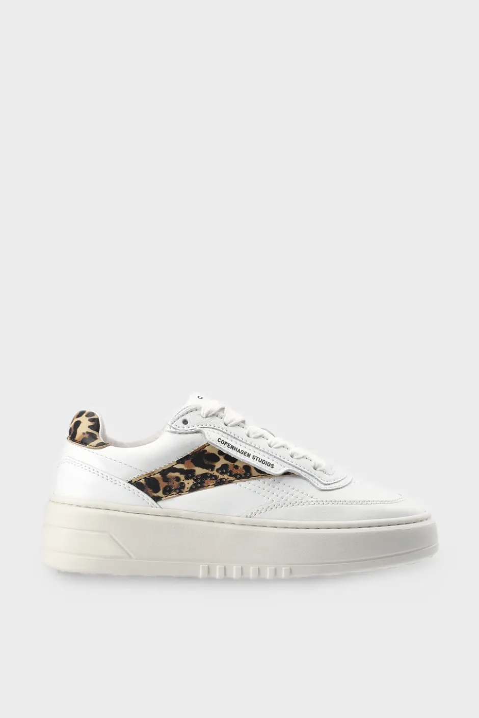 CPH89 leather white/leo