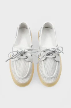 CPH160 material mix white