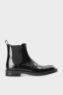 CPH335M brushed leather black