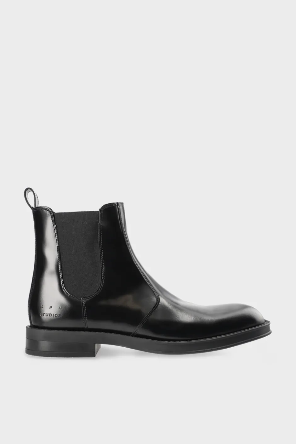 CPH335M brushed leather black