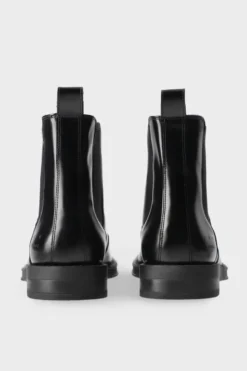 CPH335M brushed leather black