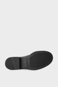 CPH335M brushed leather black