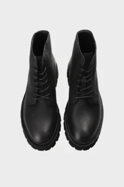 CPH188M grainy vitello black
