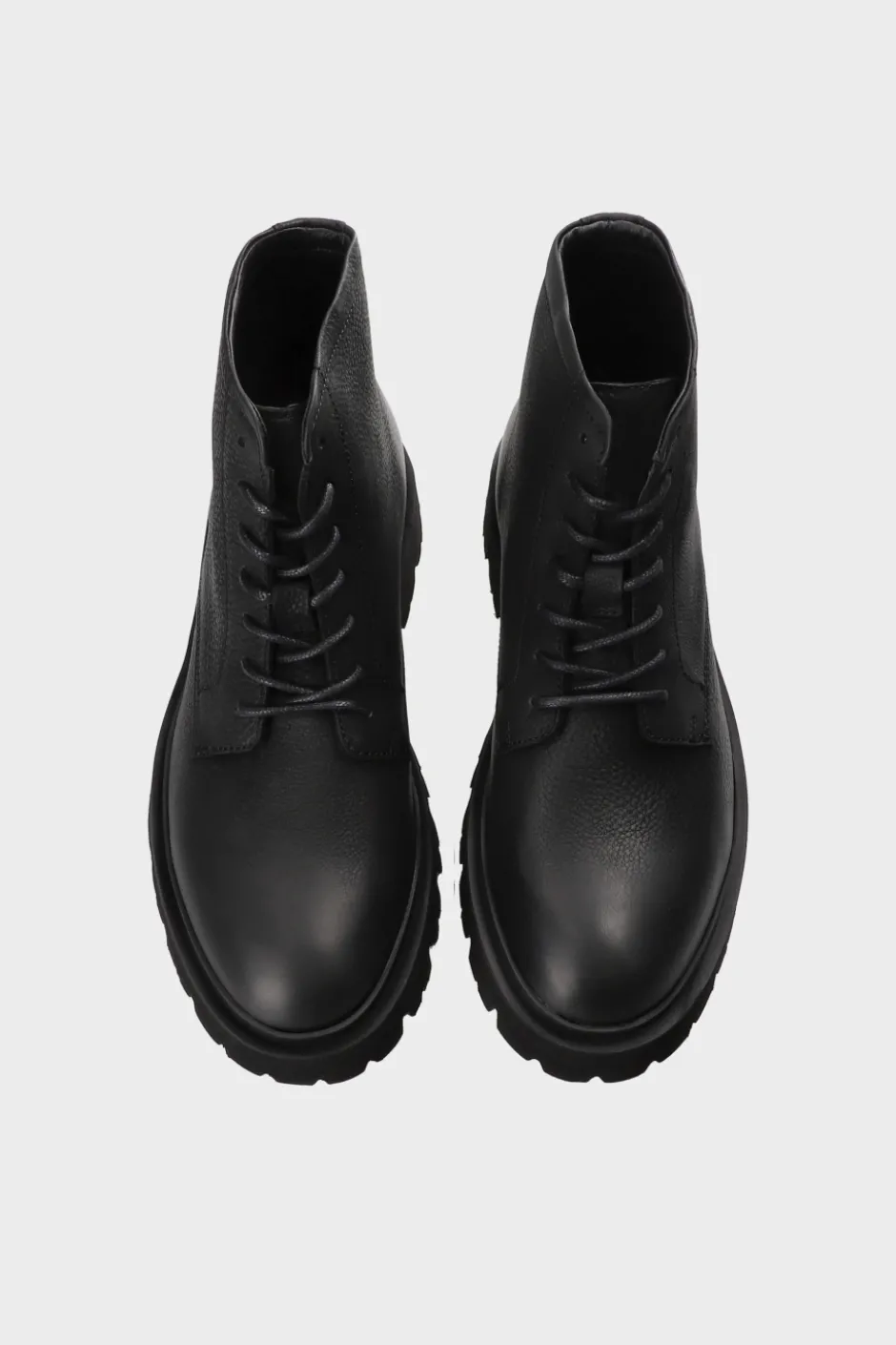 CPH188M grainy vitello black