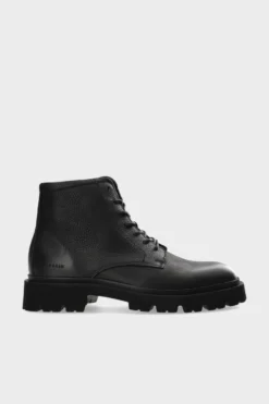 CPH188M grainy vitello black