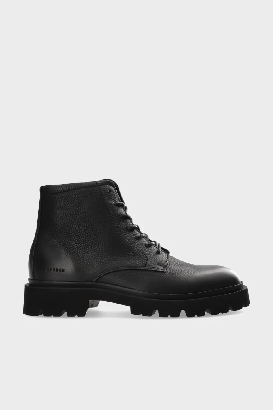CPH188M grainy vitello black