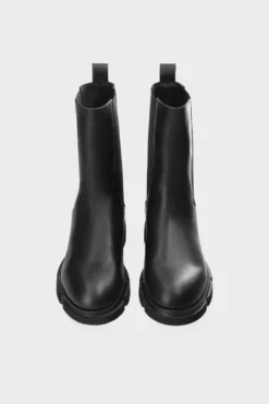 CPH500M leather black