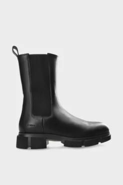CPH500M leather black