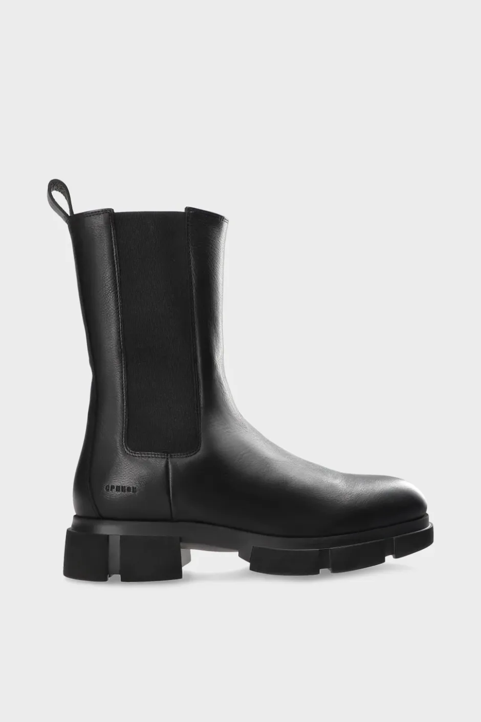 CPH500M leather black