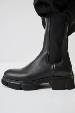 CPH500M leather black