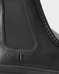 CPH480M leather black