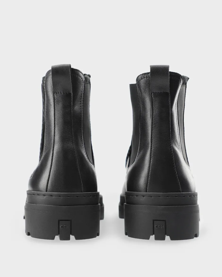 CPH480M leather black
