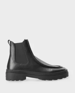 CPH480M leather black