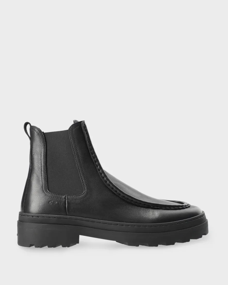 CPH480M leather black