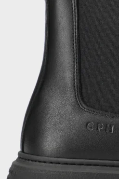 CPH603M leather black