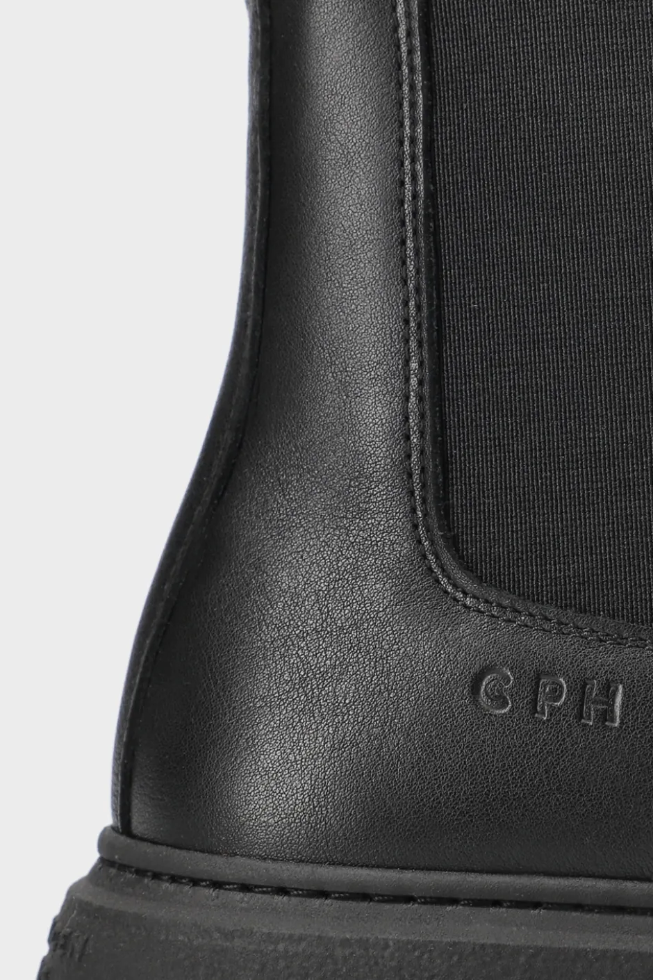 CPH603M leather black