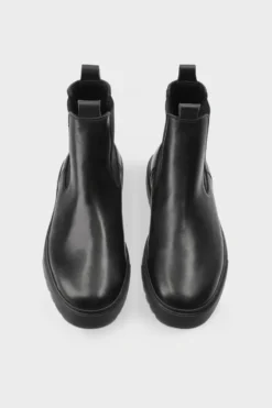 CPH603M leather black
